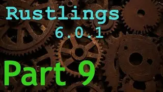 [Rust | nvim] Rustlings 6.0.1, Part 9/16: Generics, Traits, and Quiz 3