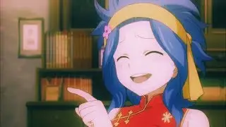 To All The Boys I've Loved [Fairy Tail Edition]