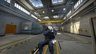 quarantine movement (CSGO)