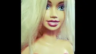 PAMPER HAIRBRUSHING HAIRPLAY FACE