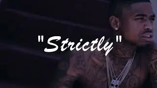 (Free) Saviii 3rd Type Beat - 