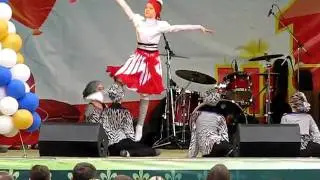 В ожидании Чуда.AVI
