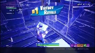 This is what a good Fortnite Game looks like...