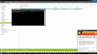 CMD tutorial 7: Creating .bat file to open lots of programs, Advanced .bat files