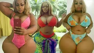 African Kim Kardashian