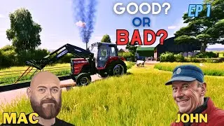 Greenwich | What are the neighbours like?  EP 1