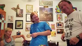 Happy Birthday Yak 2018!!!