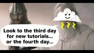 June Update Video
