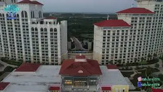 VIDEO UDARA PANTAI DJ DISCO SLEBOR 2000 