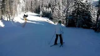 Буковель 2016