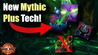 Is Havoc's Best Mythic Plus Build Changing?