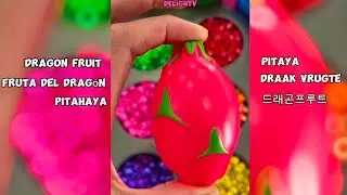 👉🏼WATCH NEXT! FRUITS AND VEGGIES! What is your favorite,  in your Language?