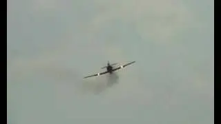 RC T6 Harvard Septembre 2007