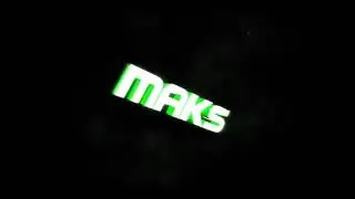 И наконец моё интро