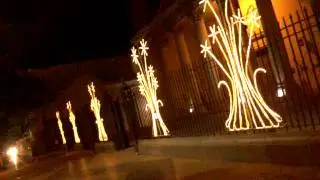 SANTIAGO DEL ESTERO - ANTES DE LAS FIESTAS DE NAVIDAD