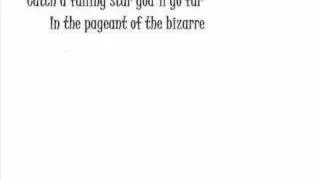 Zero 7 - The Pageant Of The Bizarre