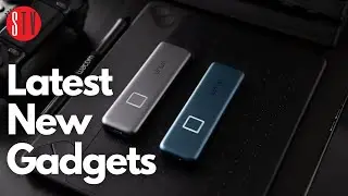 Latest New Gadgets You Can Buy