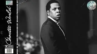 Jay Z Type Beat ''Chaotic World'' | Free Type Beat 2022