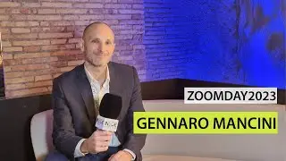 AI generativa: come cambierà o come ha già cambiato la SEO? L'opinione di Gennaro Mancini