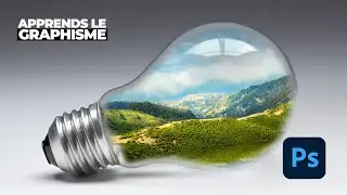 Réaliser ce montage sur PHOTOSHOP [TUTO]