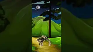 How to Make Cartoon Animated Videos Using Mobile - Make cartoon video 