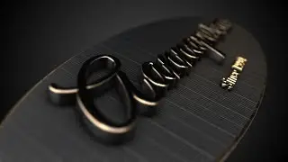 Annapurna 3D Logo Animation | After Effect | Element 3D
