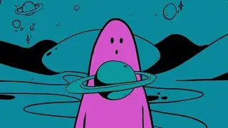 Nagaari - Lost [Music Video] | Synthwave