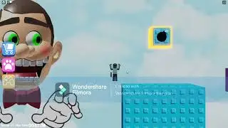 Escape Mr Funny's ToyShop! gameplay full walk through roblox