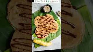 365 Recipes, One Dish a Day! Let's Millet Everyday! 2023 | Nutrihub | Millet Recipes | IYOM2023.