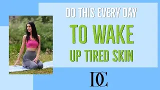 Do This Every Day To Wake Up Tired Skin￼