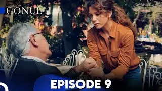 Gonul Episode 9 | English Subtitles