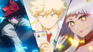 The Best Anime Episodes Of Summer 2024