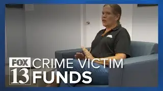 FOX 13 Investigates: A Utah mayor went to D.C. to help crime victims. It didn’t go as planned