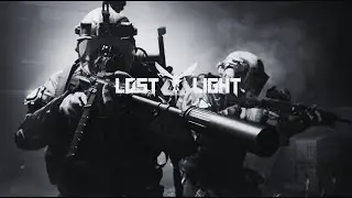 Прямая Трансляция Lost Light Legooooo🔴