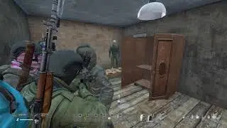 DayZ -  Antes de la tragedia
