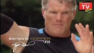 Copper Fit As Seen On TV Commercial Buy Copper Fit As Seen On TV Copper Compression Sleeve