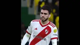 #Talleres #RiverPlate - #copalibertadores  #futbol #dreampatch #pesdreampatch