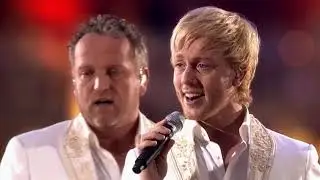 7 Toppers in concert 2011 Los Angeles The Voices Medley