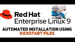 Linux Kickstart.