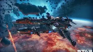 игры 3д стрелялки на двоих - ИГРАТЬ в Star Conflict