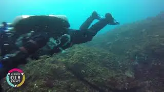 Tago DPV and Drift Plongée D I R France