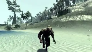 The STOMPING LAND Выживание #4