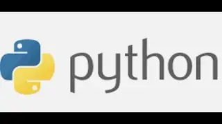 Python platformer