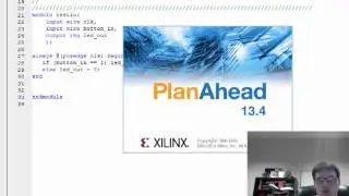Xilinx / ISE Assign Package Pins