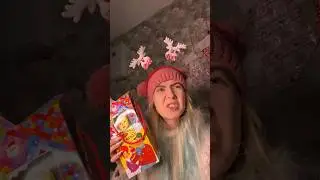 Я ПРОТИВ МЛАДШЕЙ СЕСТРЫ / подарок