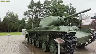 Музейно-мемориальный комплекс 