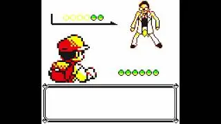 Pokemon Yellow - Beating Silph Co After Ages