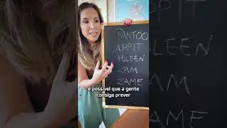 DESAFIO DE PRONÚNCIA: acerta todas?