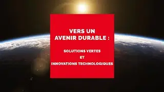 Fondamental ! À la recherche du Futur | EP4 | Vers un avenir durable