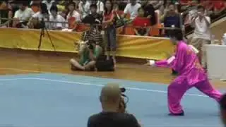Nanning - Taichi 5